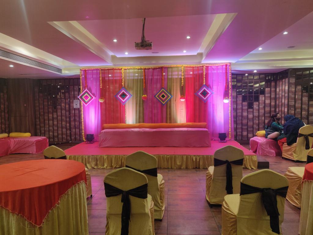 The Grand Thakar gallery photo 18
